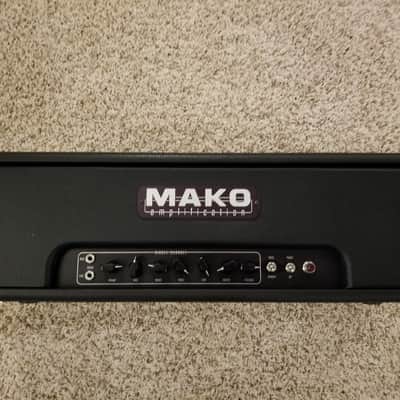 Mako Makoplex Custom 100w image 1