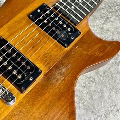 Gibson USA  　The Paul   (1979'USED)  -Natural-   【VintageGuitar】 image 9