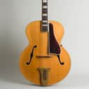 Gibson  L-5N Arch Top Acoustic Guitar (1941), ser. #972xx, period brown hard shell case.