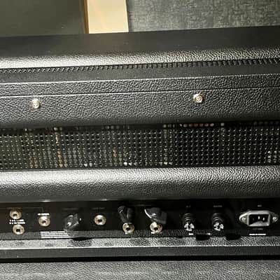 Wizard  Modern classic MC II MK II 50w 2023 - Black image 3