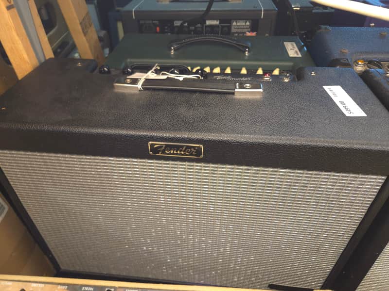 Fender Tone Master FR-12 1000-Watt 1x12" Active Guitar Speaker Cabinet 2023 - Present - Local Pickup Only image 1