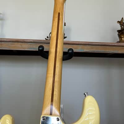 Fender Strat Plus Deluxe 1989 image 14