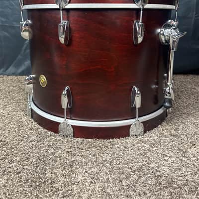 Gretsch USA Custom 20x14 Bass Drum image 8