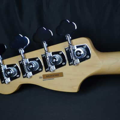 Fender Player II Modified Active Precision Bass with Gig Bag 2025 - Dusk image 7