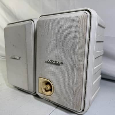 Bose Lifestyle Powered Speakers Outdoor System Home Audio Vintage HiFi Stereo image 3