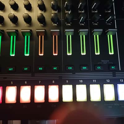 Roland TR-8S image 3