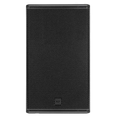 RCF NX-915A Active 15" 2-way Powered Speaker 2-Pack - Open Box Mint image 3