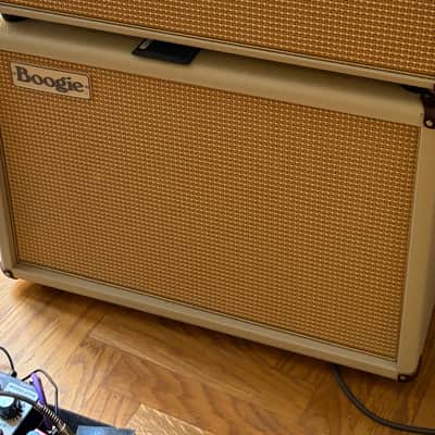 Mesa Boogie California Tweed 23 1x12" Guitar Speaker Cabinet (2024) image 4