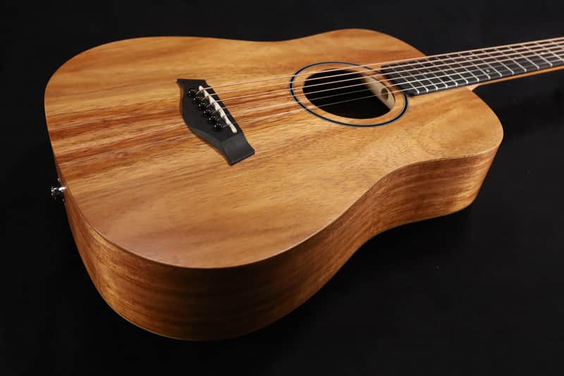 Taylor Baby BTe-Koa Acoustic-electric Guitar Deal