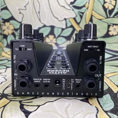 Gamechanger Audio Auto Reverb image 5