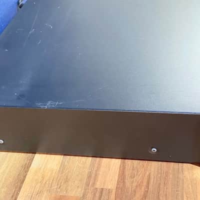 Korg 01R/W Rack Sound Module image 4