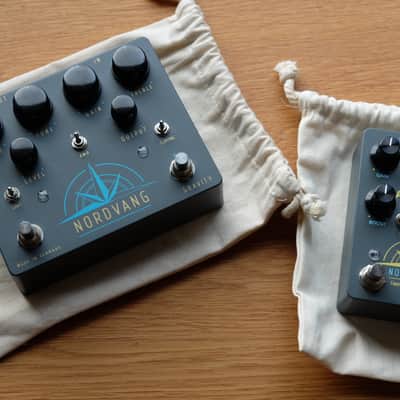 Nordvang Custom - Gravity Deluxe & Altitude image 3