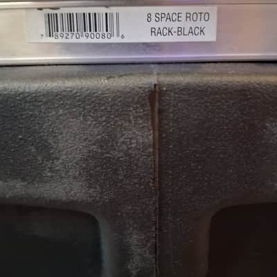 SKB Roto Rack 8U 2000s - Black image 4