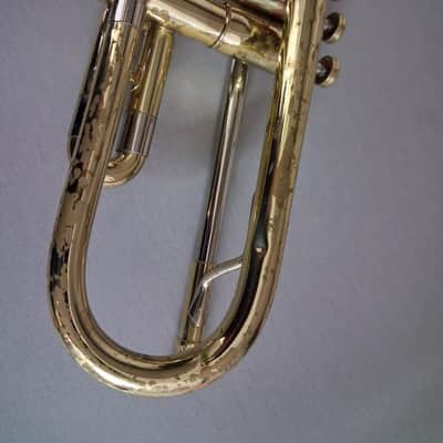Getzen 300 Trumpet - Used image 7