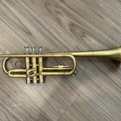 Yamaha C Trumpet image 1