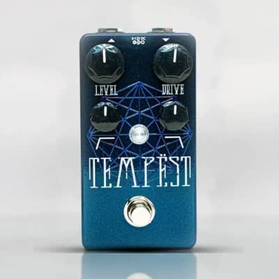 Fortin Amplification Tempest | Reverb