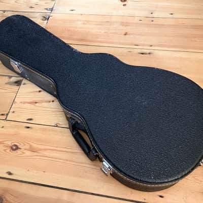 Beautiful Acoustica Elite Series Luthier Made Flat Top Mandolin Type A - Made in Leeds England image 25