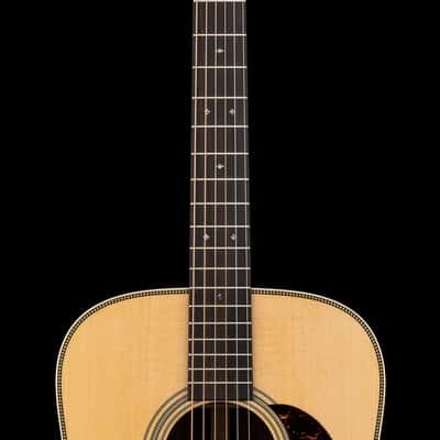 Martin HD-28E - Natural #25266 (NAMM 2026) image 5