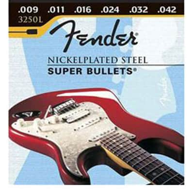250LR 9-46 Fender image 1
