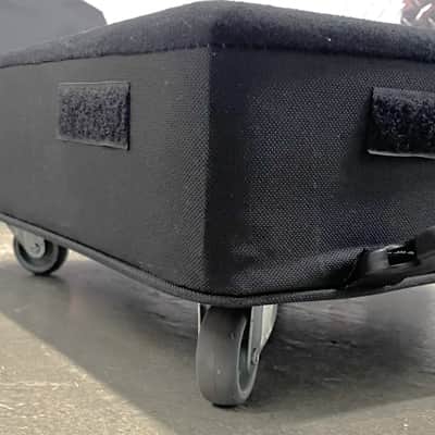 JBL PRX ONE Column PA System 2021 - Present - Black image 17