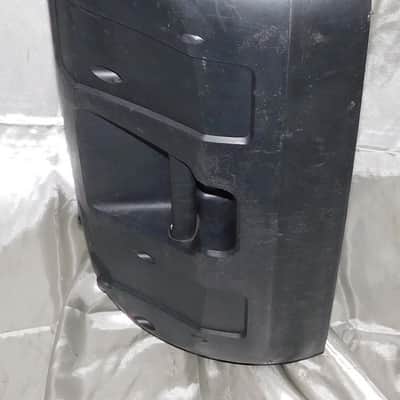 Samson Auro D415 2-Way 400w Active 15" Speaker 2010s - Black image 2
