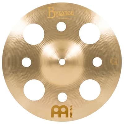 Meinl Byzance Vintage Trash Splash Cymbal 10 image 1