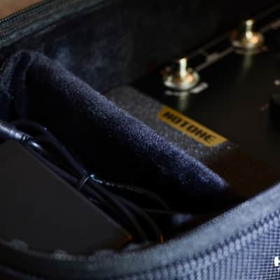 Hotone AGB-1 Original Gig Bag for Ampero Multi-Effects Pedal image 7