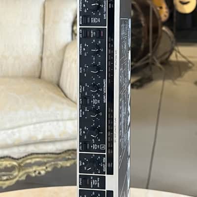 dbx 363X DUAL GATE image 10