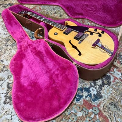 Orville by Gibson Es 175 d 1991 - Natural image 1