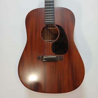 2023 Martin D-15 w/ Original Structured Gig Bag image 5