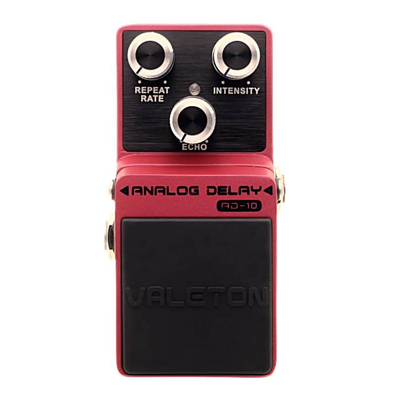 Rare Valeton Loft Analog delay AD-10 image 1