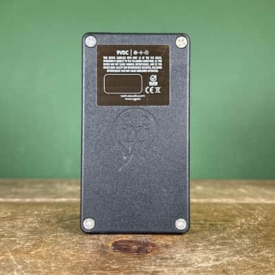Walrus Audio Canvas Tuner 2023 - Present - Black image 3