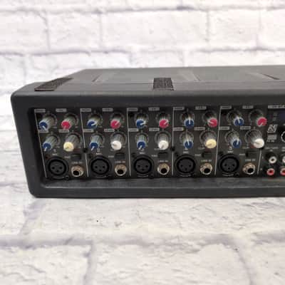 Behringer PMP518M Europower Powered Mixer image 5