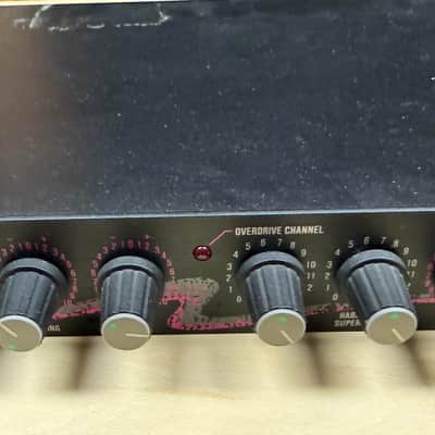 ART Power Plant Superdrive Preamp image 2