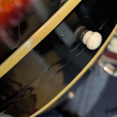 Mosrite Serenade Mid-1960's Flattop Acoustic Guitar image 5