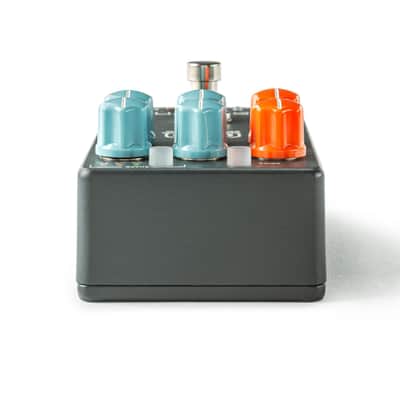 MXR MB301 Bass Synth Effects Pedal image 4