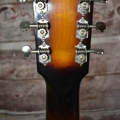 1936 Gibson EH-150 Lap Steel Guitar Bild 16