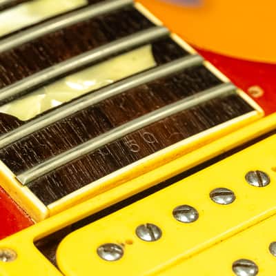 1980 Tokai Les Paul LS-50 Reborn Old – Made in Japan with Original Case image 16
