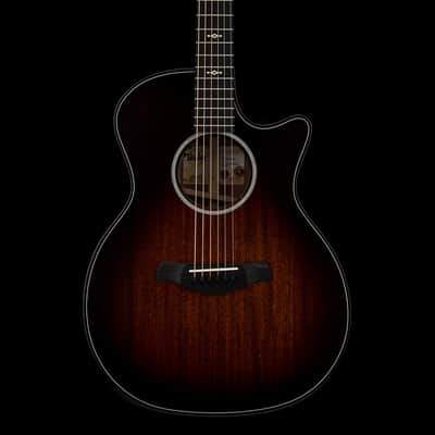 Taylor Next Generation Builder's Edition 324ce #66025 image 3