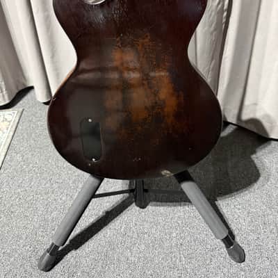 Eastman SB55/V-SB 2022 - Sunburst image 6