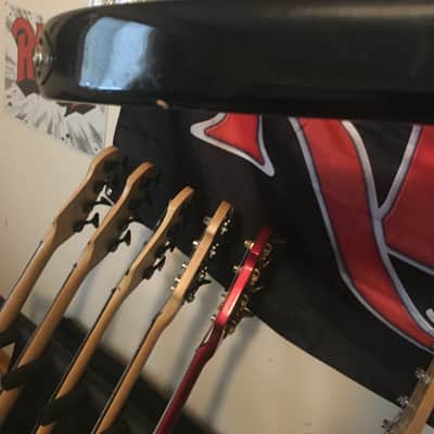 Peavey Forum 4 String Black image 14