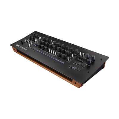 Korg minilogue xd module 4-Voice Polyphonic Analog Synthesizer Desktop Module image 6
