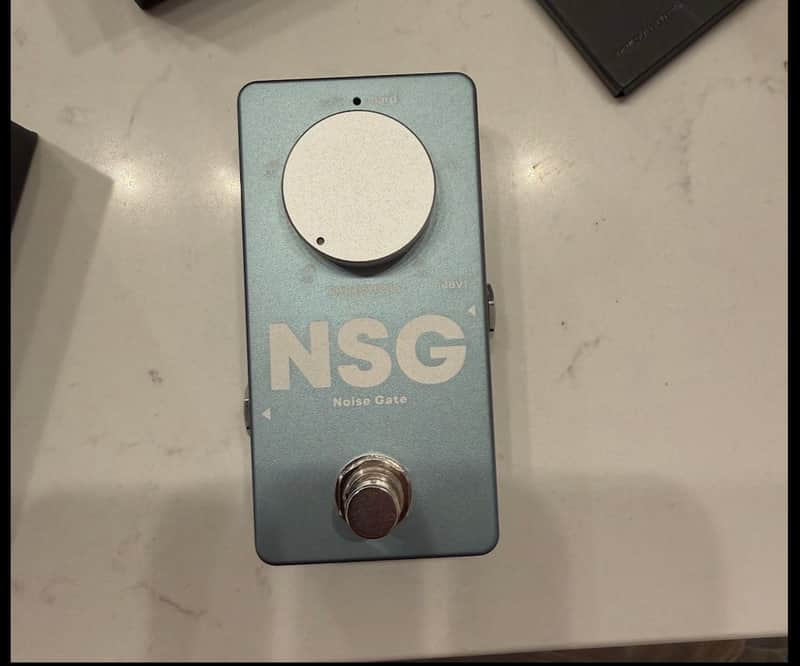Darkglass Electronics NSG Noise Gate