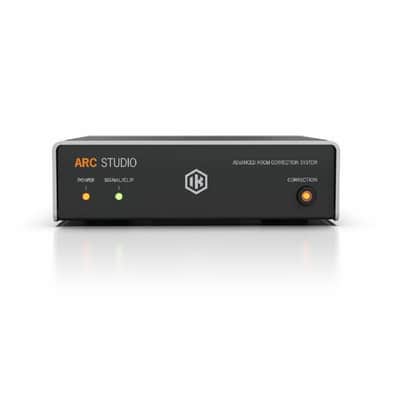 IK Multimedia ARC Studio Advanced Room Correction System image 2