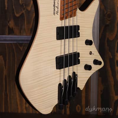 Strandberg Boden Bass Standard 4 Natural image 5