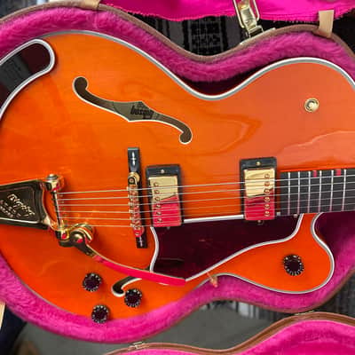 Gibson Chet Atkins Country Gentleman image 4