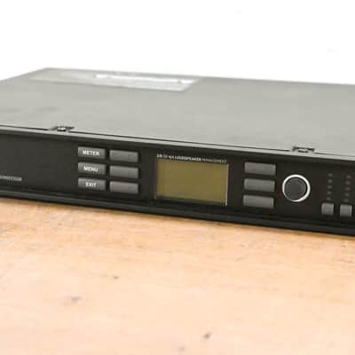 lake LM 26 Digital Audio Loudspeaker Processor CG0123M image 3