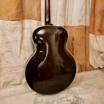 Gibson ES-125 1957 - Sunburst image 9