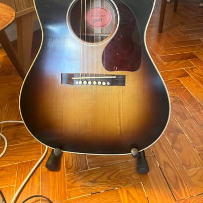 Gibson Custom Shop Historic 1942 Banner LG-2 - 2022 image 13