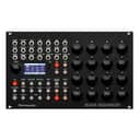 Erica Synths Black Sequencer Eurorack Module (Demo Deal)
